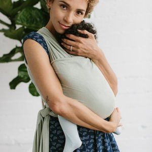 Solly Baby Wrap - Fern